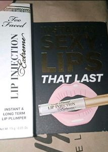 Too Faced Lip Plumper