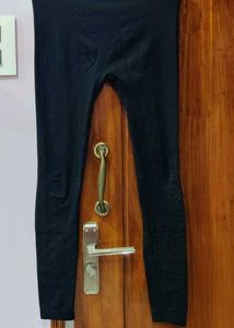 Fleece Legging
