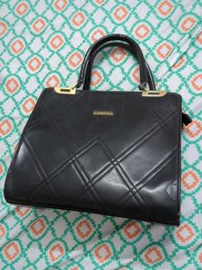 Sturdy ESBEDA Handbag