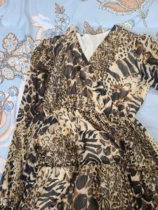 Cheetah Print MIDI