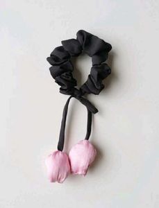 Cute Scrunchie Set