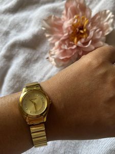 ladies watch sonata brand