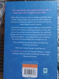 The Boy Who Loved Series By Durjoy Datta