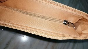 Straw Crossbody Bag🆕