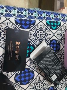 Pilgrim Rose Touch Face Palette