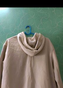 Grey H&amp;M Hoddie