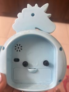 Unicorn 🦄 Alarm Clock ⏰