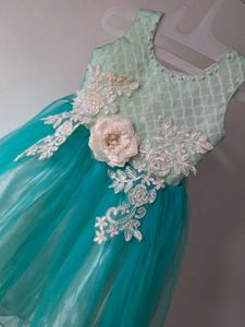 GIRL Party Wear