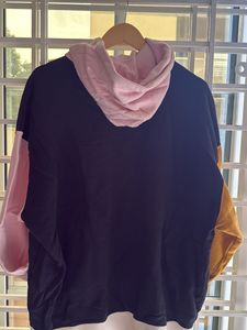 Puma Colorblock Hoodie