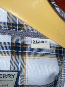 Londonderry XL Size Shirt