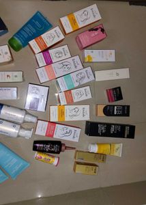 Skincare Products At Affordable Prices ❤️