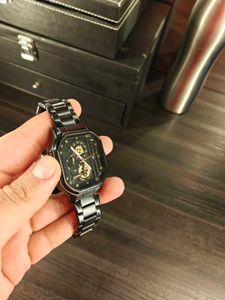 Poedagar Working Chronograph