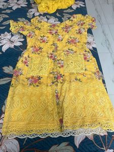 Full Set Dress