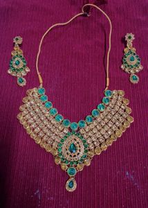 Bridal Set