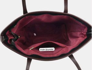 Elegant Elephant Tote Bag