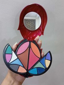 Imported Eye Shadow Palette