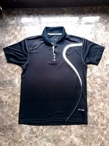 Sports T-shirt For Boys/Men Navy Blue