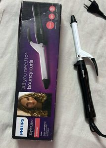Philips Hair Curler