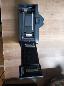 Vintage Camera