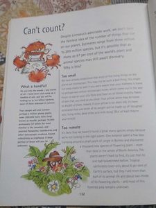 A Really Short History of Nearly Everything