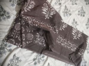 PRINTED COTTON DUPATTA