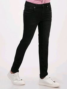 ◼️◼️ Black Skinny Jeans
