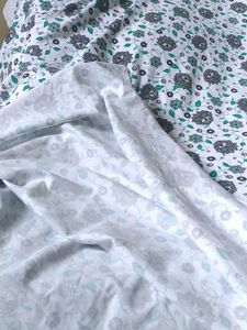 Double Bedsheet - King Size