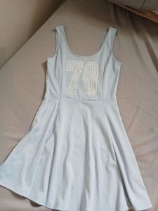 H&M Jersey Dress
