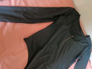 SAVANA / URBANIC BODYSUIT