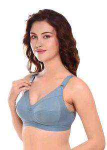 3 Pack Comfort Bras