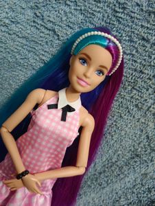 Barbie Doll