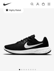Nike Running Shoes