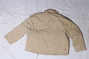 Korean Utility Jacket