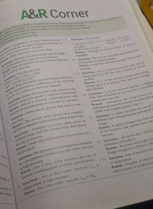 Ncert Fingertips Chemistry
