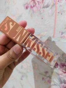 Maybelline New York Sunkisser Highlighter+Blush