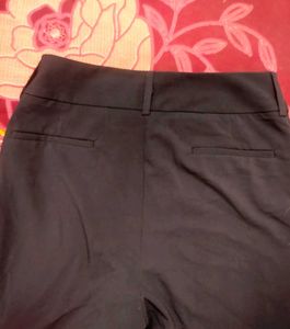 Navy Blue Trouser new