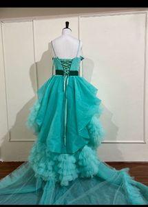 Beautiful sequence dress