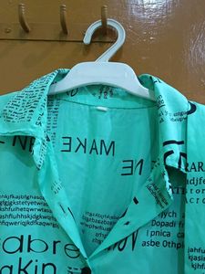 A Printed Midi