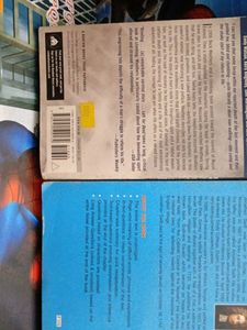Books Combo