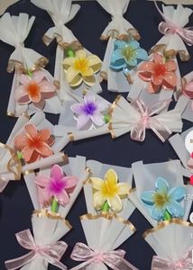 Mini Flower Bouquet Gifts