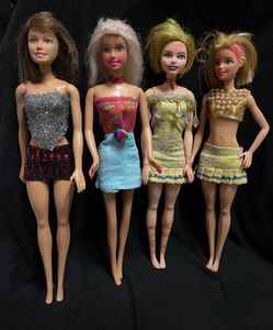 Barbie