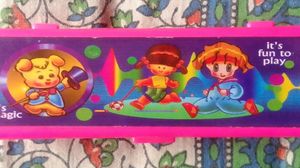 Pencil Boxes