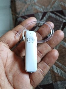 Bluetooth handsfree