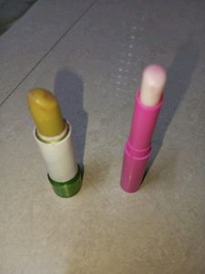 Pack 2 Lipstick 💄💄