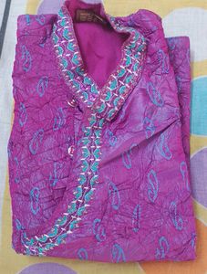 Party Wear Stylish Kurta Pajama