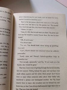 Good Girl, Bad Blood by Holly Jackson