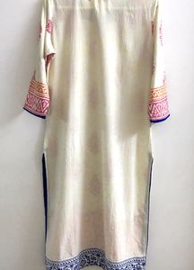 Morpankh Kurti
