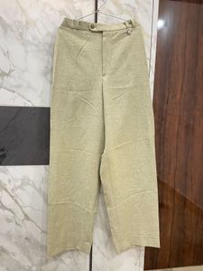 Khadi Trouser Pant