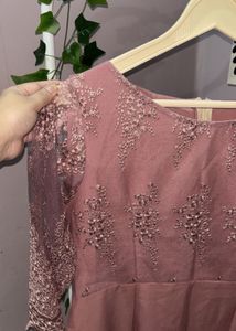 Gorgeous Customized Dress