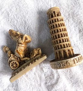 Vintage Statues from Italy